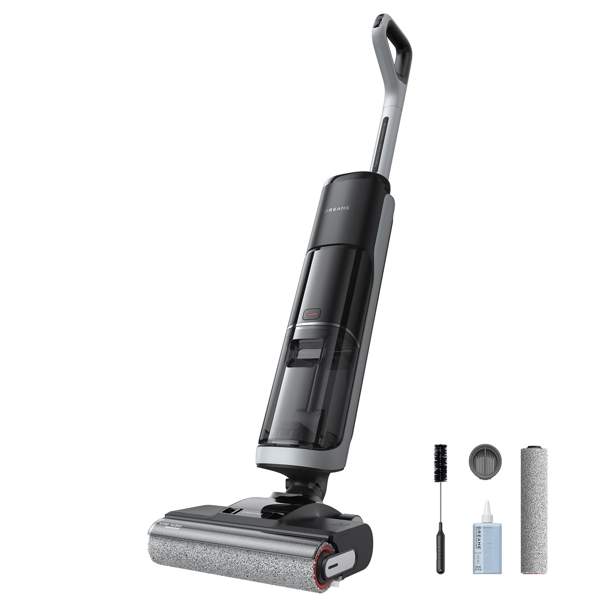 Dreame H14 Pro, 18kPa, Nass/Trocken, 180° Flach, Appf