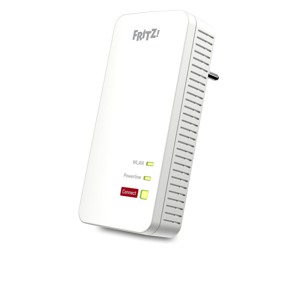 FRITZ!Powerline 1240 AX Set – Wi-Fi 6 Powerline mit WLAN & 1.200 MBit/sw