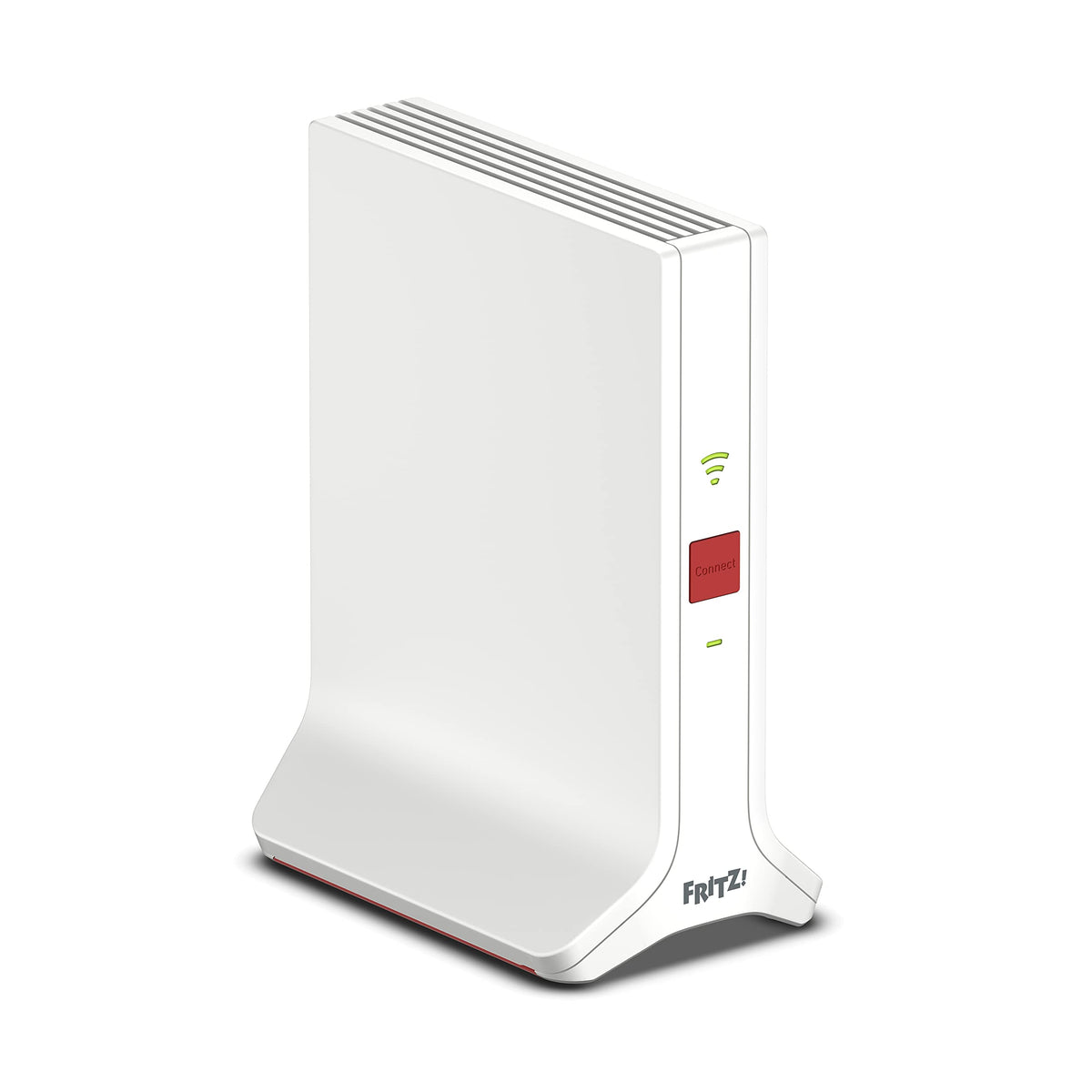 FRITZ!Repeater 3000 AX – Wi-Fi 6 Tri-Band Repeater mit bis zu 4.200 MBit/sw
