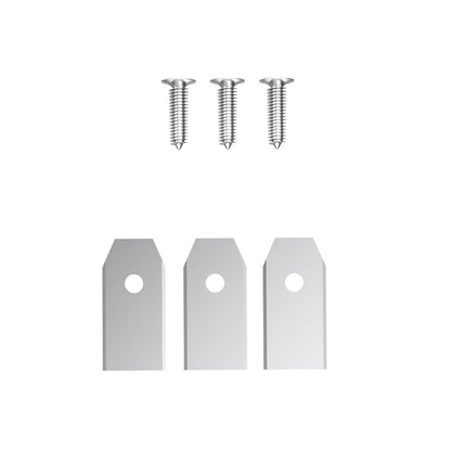 YARDCARE Klingen für Mähroboter, jetzt vorbestellenf