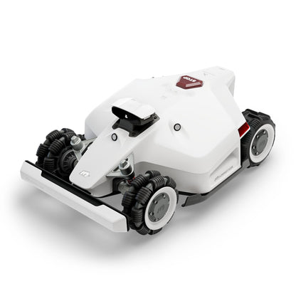 MAMMOTION LUBA 2 AWD 5000X Mähroboter 5000 m², NetRTK+Vision, ohne Kabel, 80 % Steigungf
