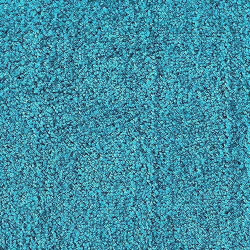 etm Robuste Schmutzfangmatte, Waschbar, Rutschfest, Hohe Reinigungswirkung für Zuhause & Gewerbed