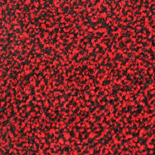 etm Premium Schmutzfangmatte: Strapazierfähig, Waschbar, Rutschfest für makellose Eingänged