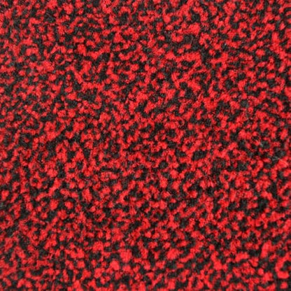 etm Premium Schmutzfangmatte: Strapazierfähig, Waschbar, Rutschfest für makellose Eingänged