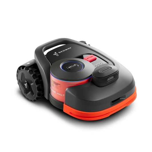 Segway Navimow H500-VF Robotic Lawn Mower｜500 m²f