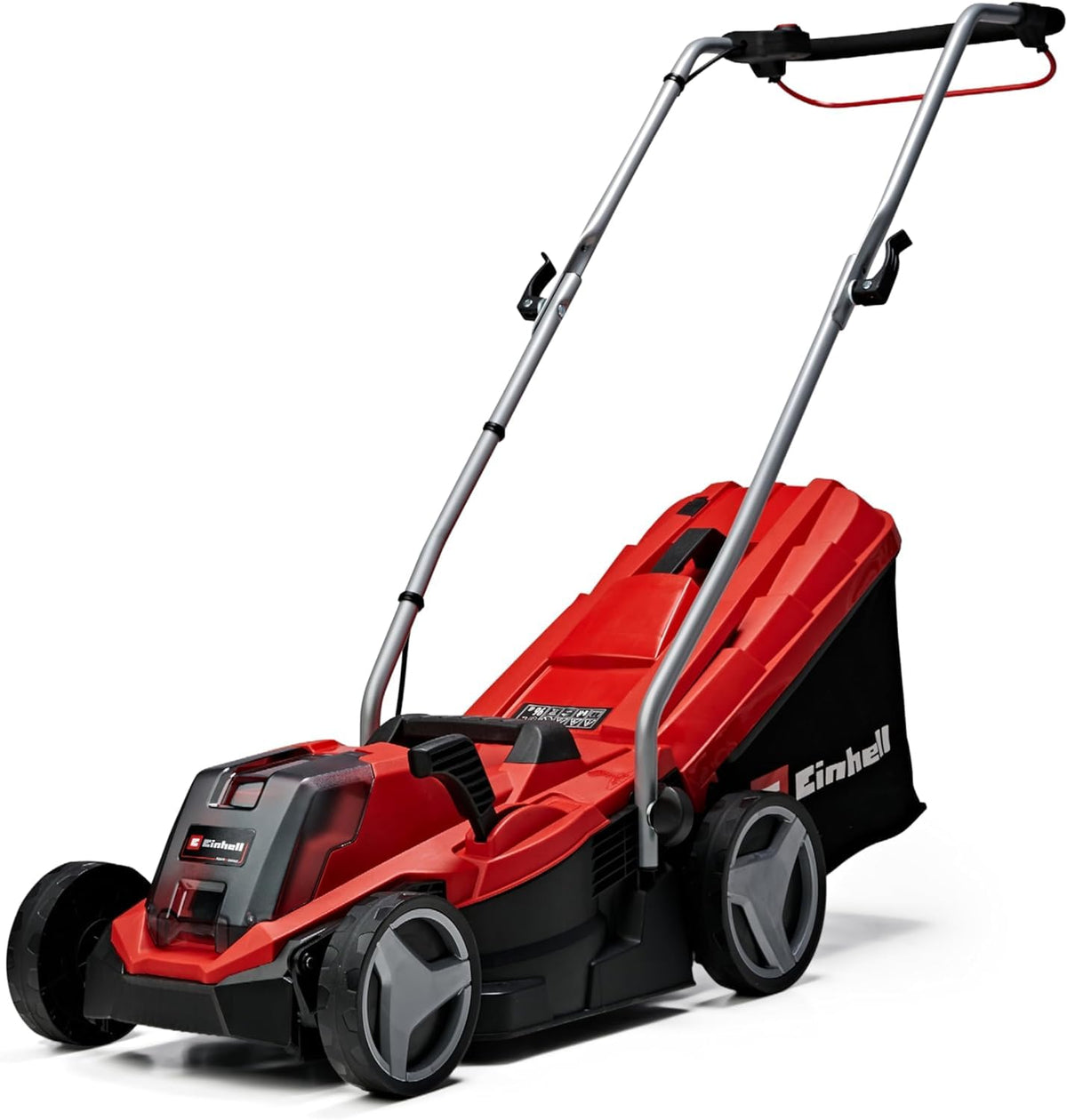 Einhell FREELEXO 500, 18V, Kamera, 500m², Brushless, 25% Steigungf