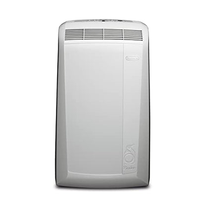 De'Longhi Pinguino PAC N82 ECO Mobile Klimaanlage für 80m³, 9.400 BTU/h, A-Klassed