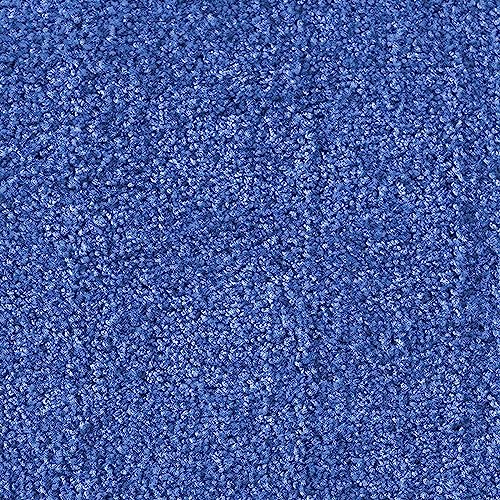 etm Robuste Schmutzfangmatte, Waschbar, Rutschfest, Hohe Reinigungswirkung für Zuhause & Gewerbed